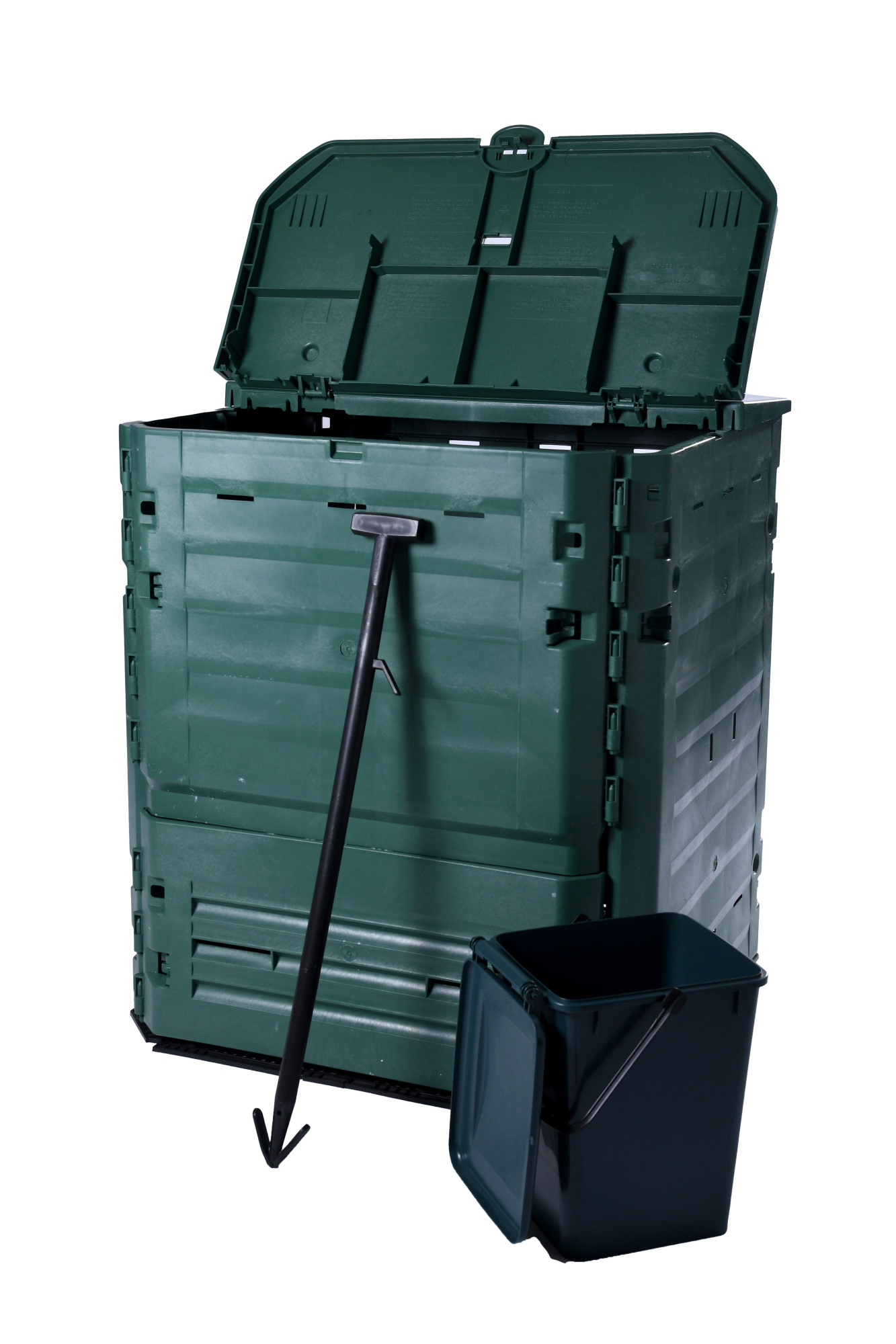 Kit composteur