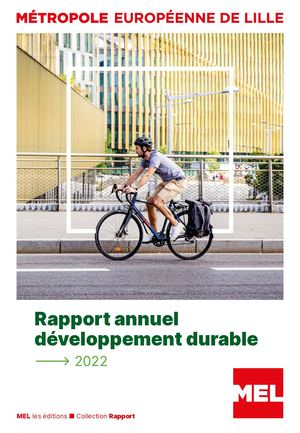 Rapport annuel développement durable 2022