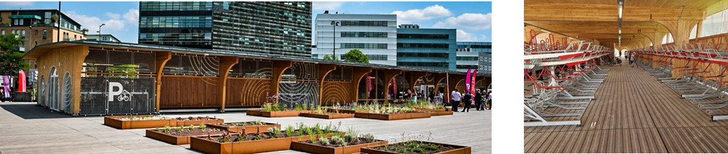 velostation
