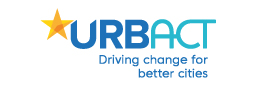 Logo programme URBACT