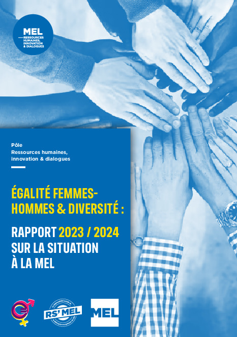 Annexe 2 : Rapport égalité femmes hommes (.pdf)