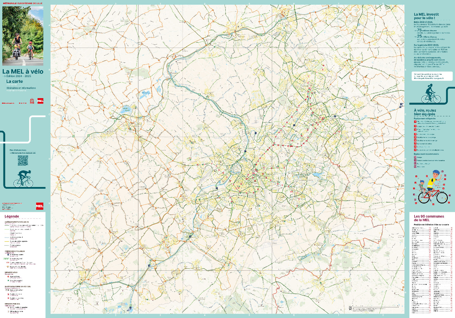 Carte MEL à vélo 2024 (.pdf)