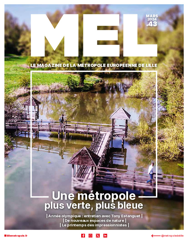 Magazine MEL43 (.pdf)