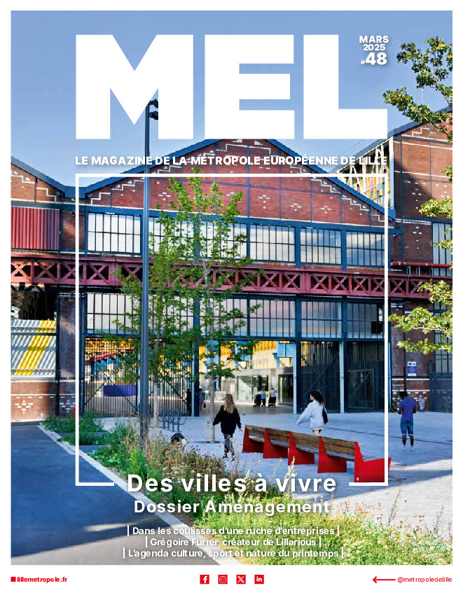 Magazine MEL n°48 (.pdf)
