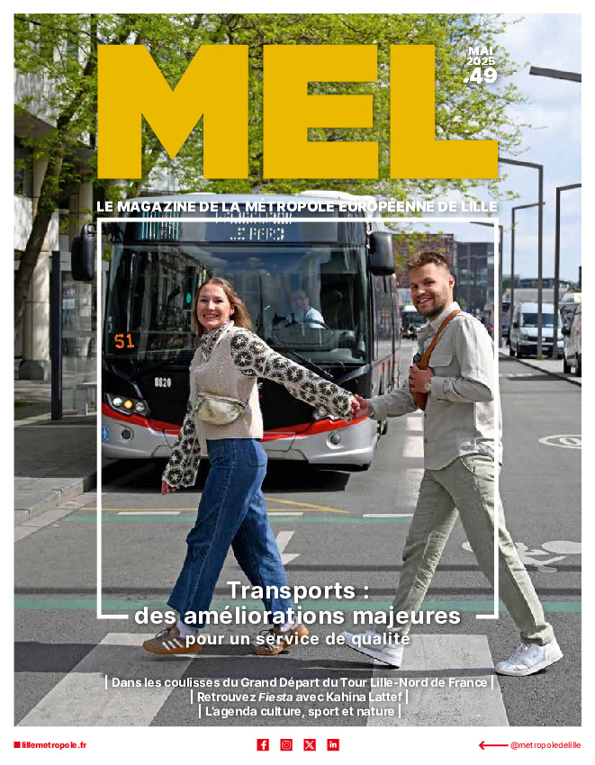 Magazine MEL n°49 (.pdf)