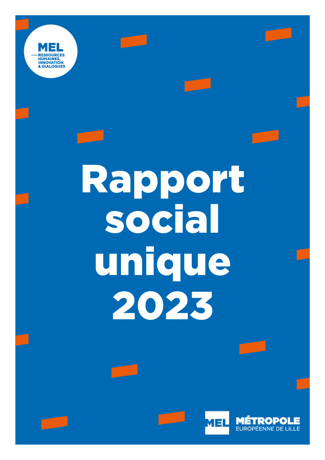 Rapport social unique 2023