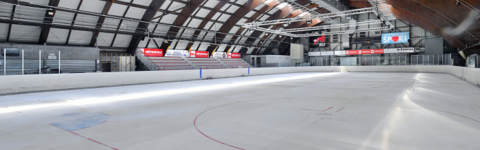 Patinoire
