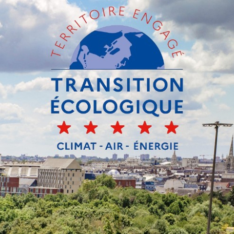 Climat, air, énergie : un label 5 étoiles pour la Métropole