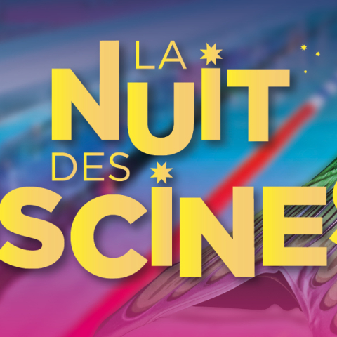 La Nuit des Piscines revient pour une nouvelle édition !