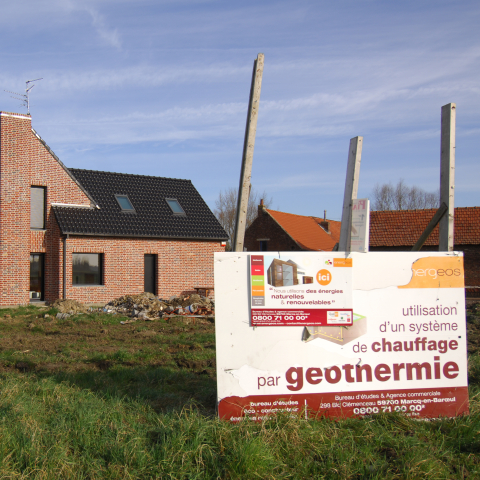 Cadastre géothermique : découvrez le potentiel de votre sous-sol