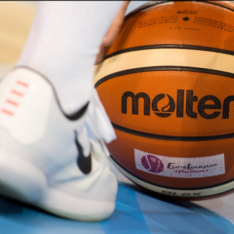 La Métropole Européenne de Lille accueillera la finale nationale du circuit Open Plus de la Superleague 3x3 de basket