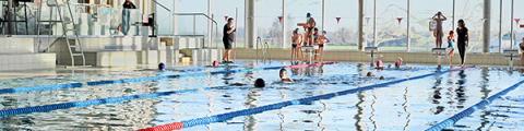 Cet été, les piscines de la métropole sont ouvertes