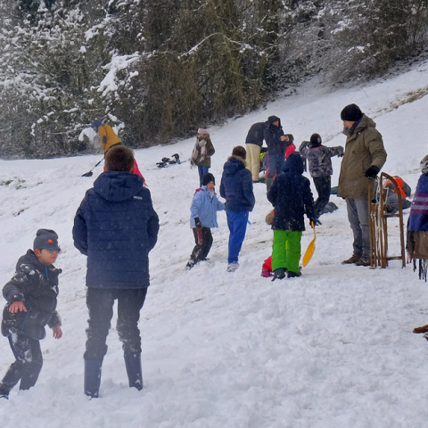 Agenda du week-end : que faire près de chez vous ?