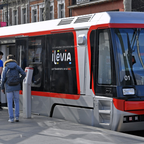 L’offre de service de transports en commun de la Métropole Européenne de Lille désormais disponible sur Google Maps
