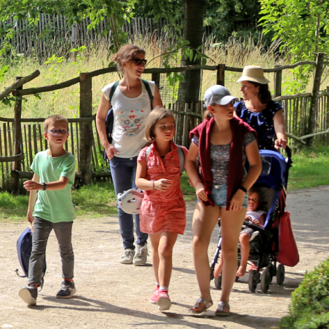 Que faire dans la métropole pendant les vacances ?