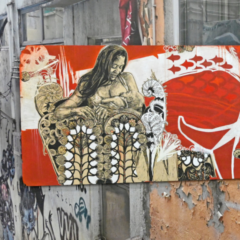 URBX Festival 2025 : les cultures urbaines en scène