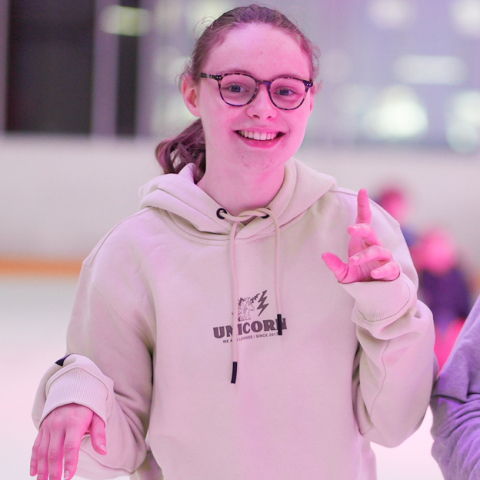 La patinoire Serge Charles fête ses 30 ans en beauté !