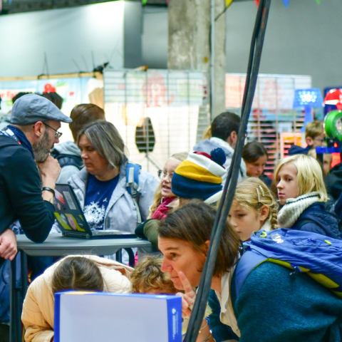 Maker Faire : 7ème édition du rendez-vous de l'innovation 