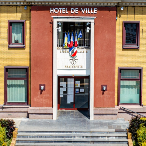 Procédure de déclaration d’état d’abandon manifeste à Ronchin