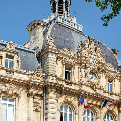Procédure de déclaration d’état d’abandon manifeste à Tourcoing