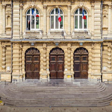 Procédure de déclaration d’état d’abandon manifeste à Tourcoing
