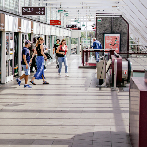 Métro : des remises exceptionnelles financées par la MEL suite aux perturbations