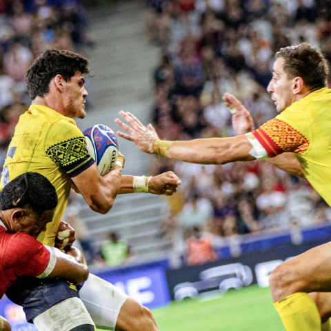 Coupe du Monde de Rugby 2023 : un essai transformé pour l'économie et le tourisme métropolitain