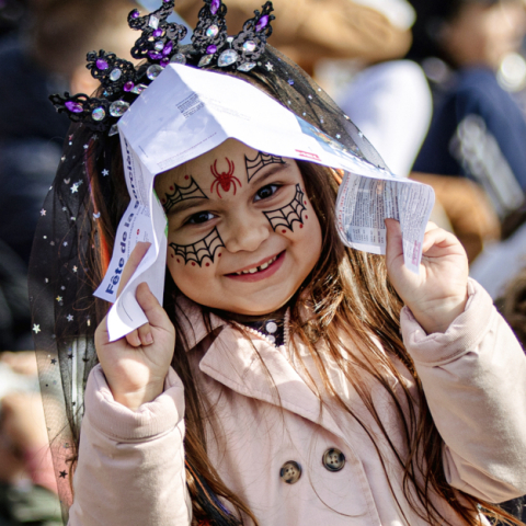 La Fête de la sorcière ensorcelle le Musée de Plein Air !