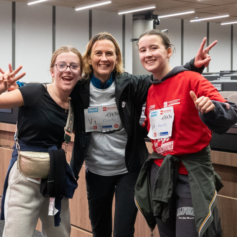 Agenda du week-end : que faire près de chez vous ?