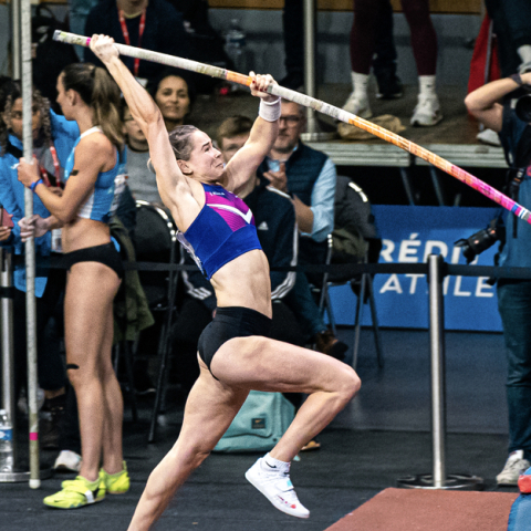 Perche en Or, le spectacle sportif qui fait briller l’athlétisme revient !