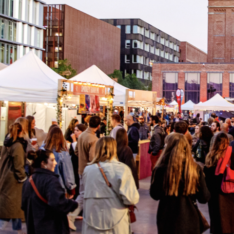 Que faire ce week-end