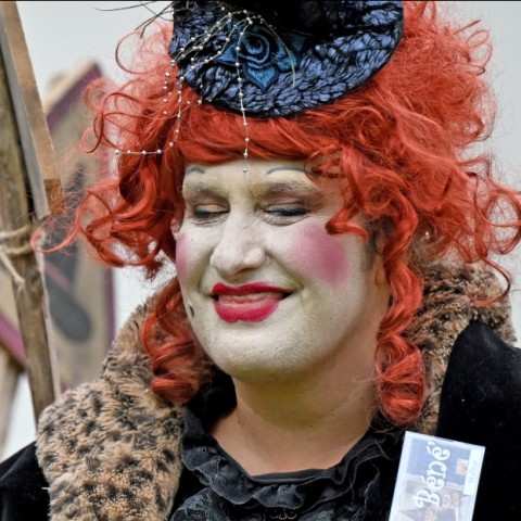 La Fête de la Sorcière revient en 2025