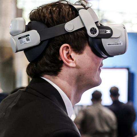 InCyber : le forum international de la Cybersécurité