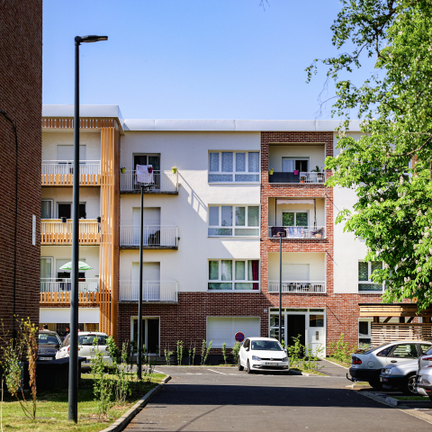La MEL mobilise de nouveaux leviers pour accélérer la construction de logements sociaux
