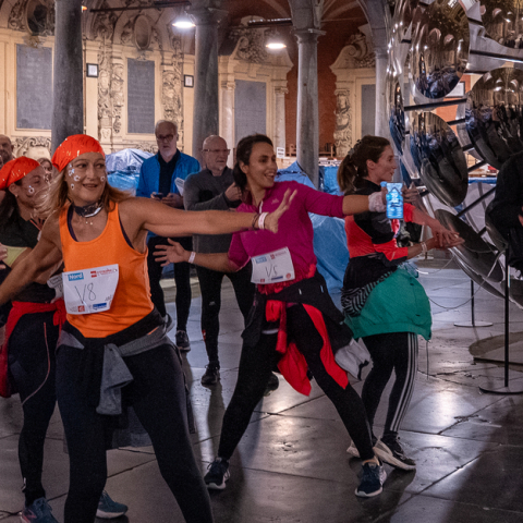 Urban Trail de Lille 2026 : les inscriptions ouvrent ce 9 janvier !