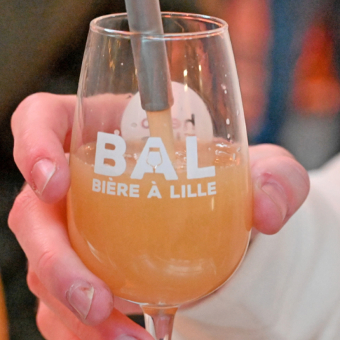 Bière à Lille