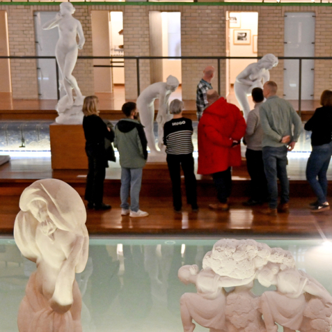 Agenda du week-end : que faire près de chez vous ?