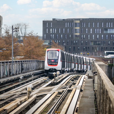 La MEL obtient près de 64 millions d’euros de la Commission européenne pour moderniser ses transports collectifs