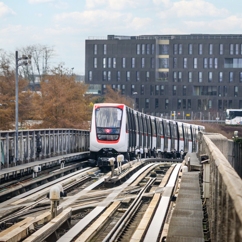 Métro L1