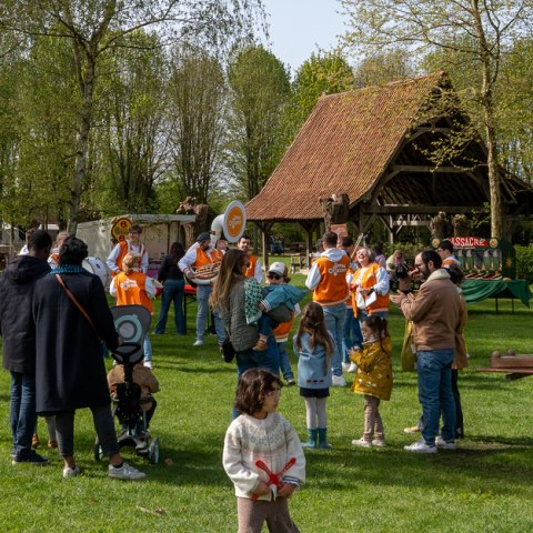 Agenda du week-end : que faire près de chez vous ?