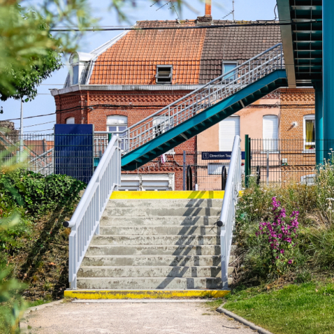 Croix : nouveau visage pour Saint-Pierre