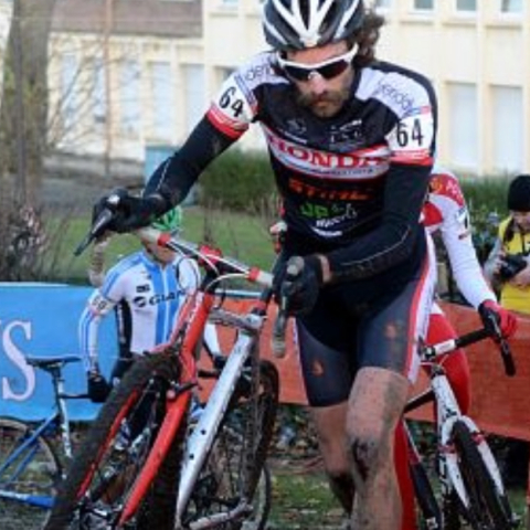 Le grand rendez-vous du cyclo-cross revient à Verlinghem !