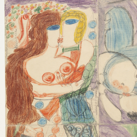 Découvrez le nouveau LaM, parcourez Obsession 