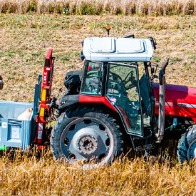 Pour mieux produire et mieux manger, la Métropole investit 1,2 million d’euros dès 2025 dans une agriculture durable 