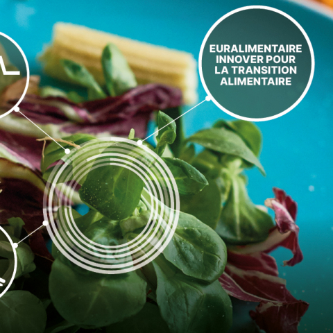 « Innover pour la transition alimentaire » : une nouvelle édition pour transformer nos pratiques alimentaires et dynamiser le tissu économique local