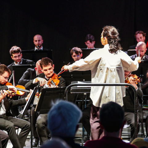 L’Orchestre National de Lille fête ses 50 ans avec Renaud Capuçon et Nicolas Altstaedt