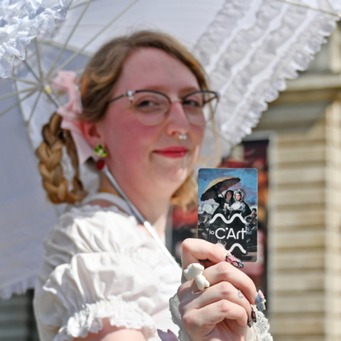 Vacances d'été : les musées de la C’ART sortent le grand jeu !