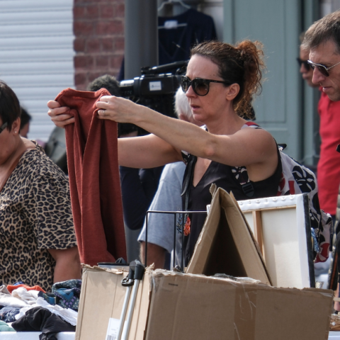 Braderie de Lille : 5 gestes simples pour une fête réussie et sans danger