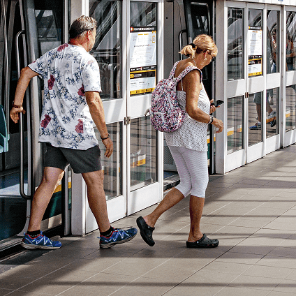Pour pallier le retard de livraison des futures rames de métro par Alstom, la MEL prévoit l’acquisition de rames supplémentaires