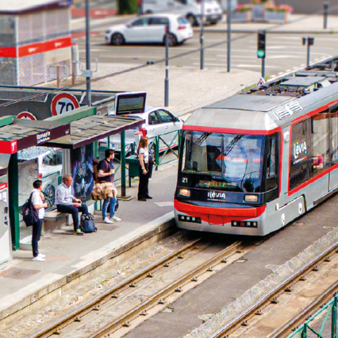 La métropole fait le choix d’une nouvelle concession de service public résolument tournée vers les usagers 